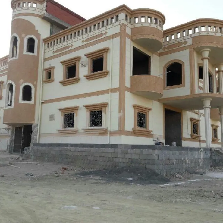 مقاول ترميم وتشطيب في حي الورود بشمال الرياض 