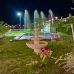 مقاول بناء استراحات في حي الورود بشمال الرياض