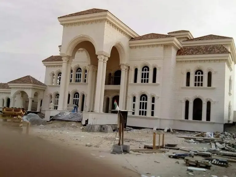 ترميم منازل الرياض بكفاءة فائقة 