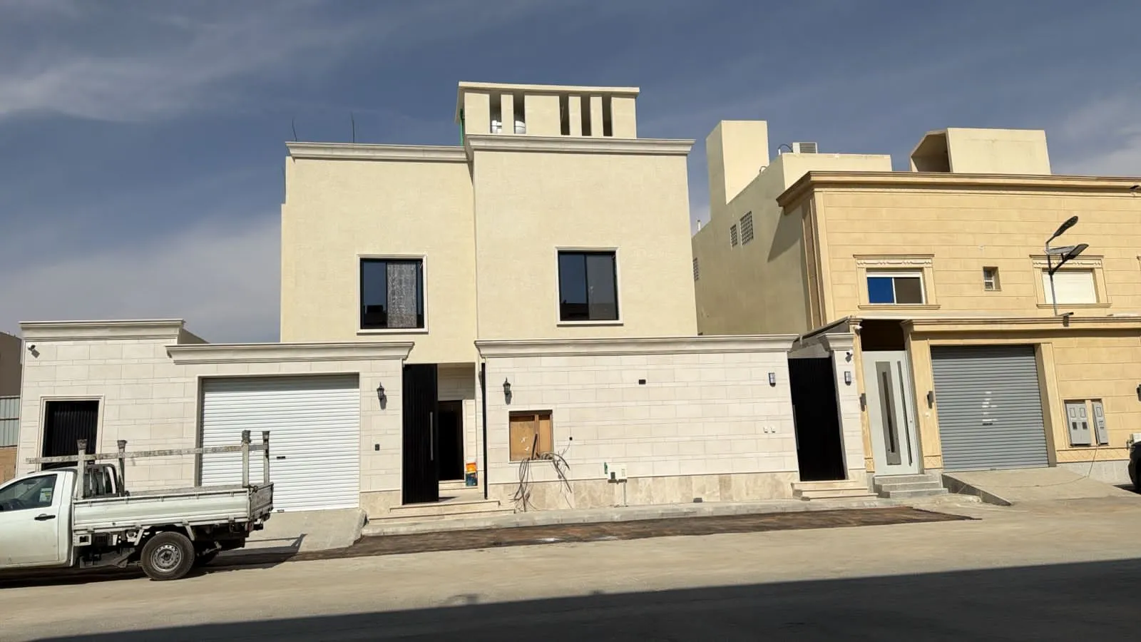 صورة المقال