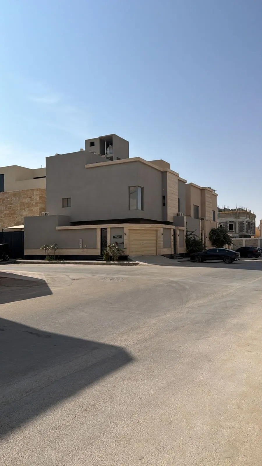 الترميم والتشطيب: ترميم مباني - تشطيب مباني بشمال الرياض 