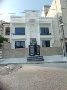 أسرع مقاول تشطيب وترميم مباني 