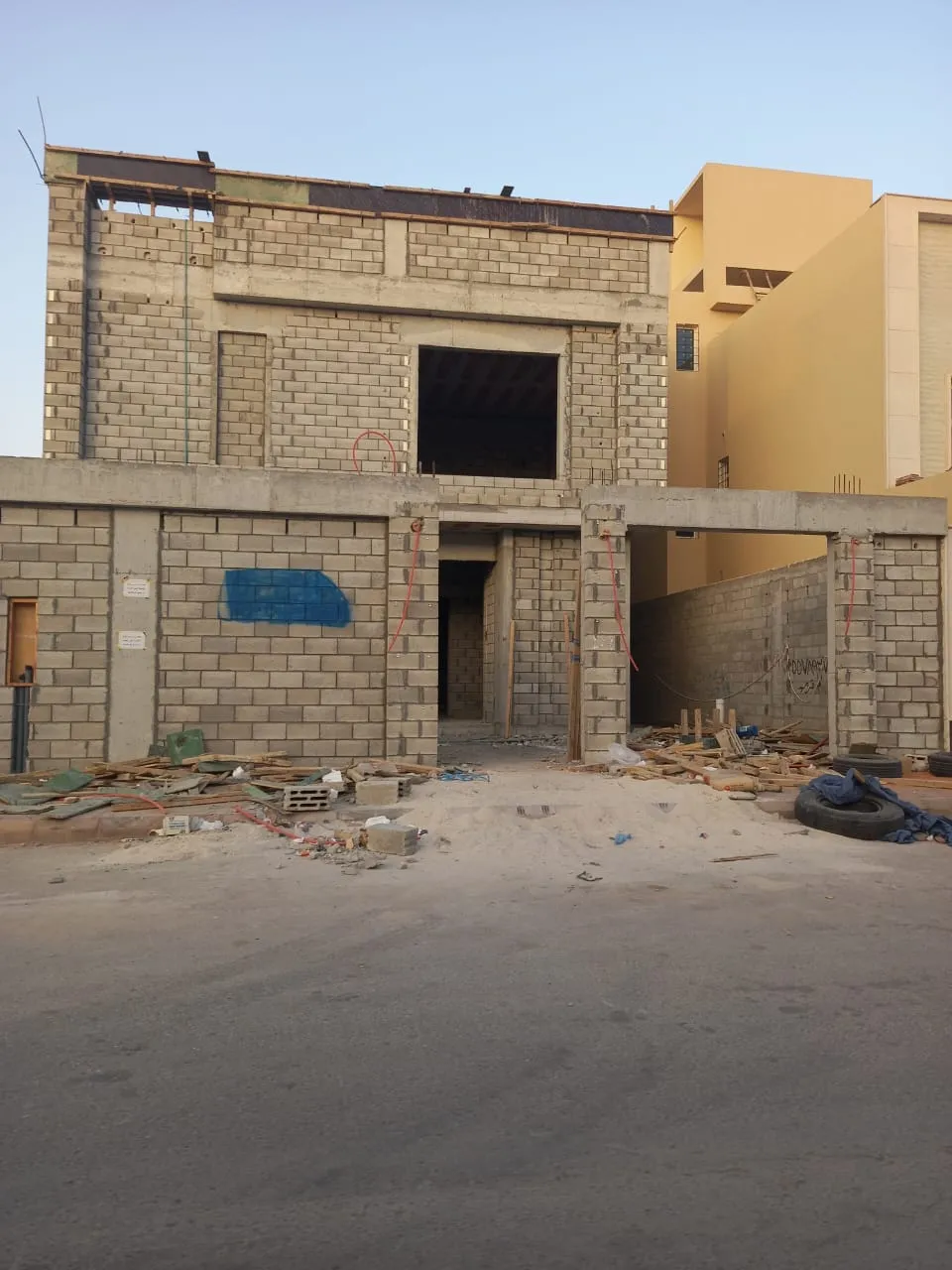 صورة المقال