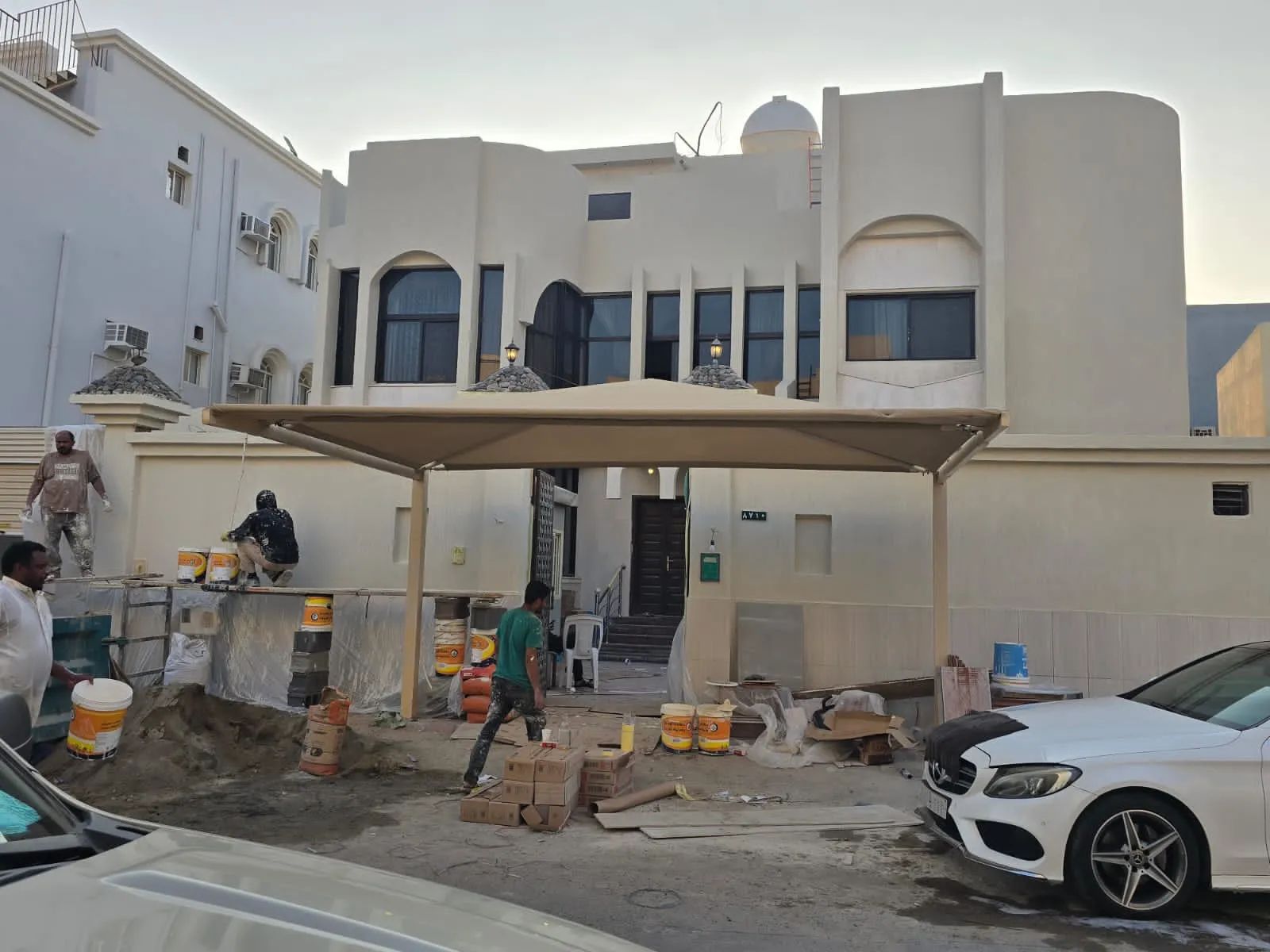 صورة المقال