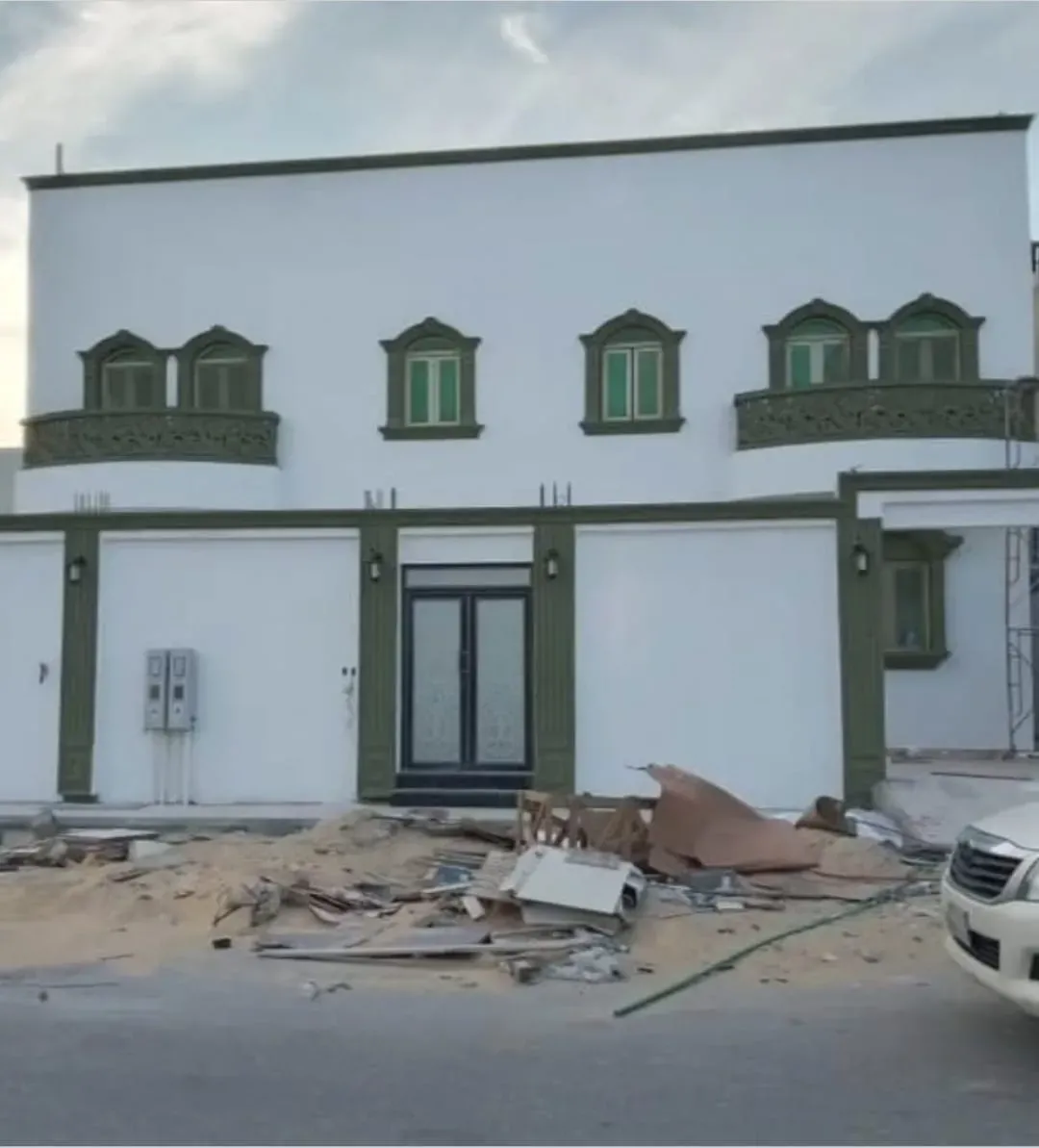 صورة المقال