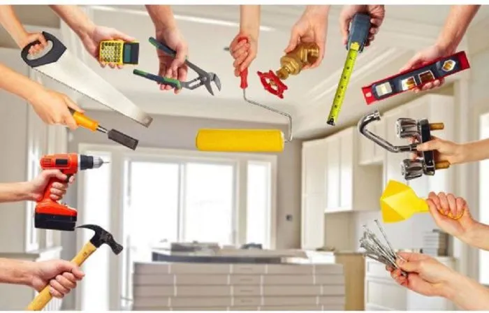 دليل الفخامة: أفضل شركة تشطيب منازل وفلل في شمال الرياض