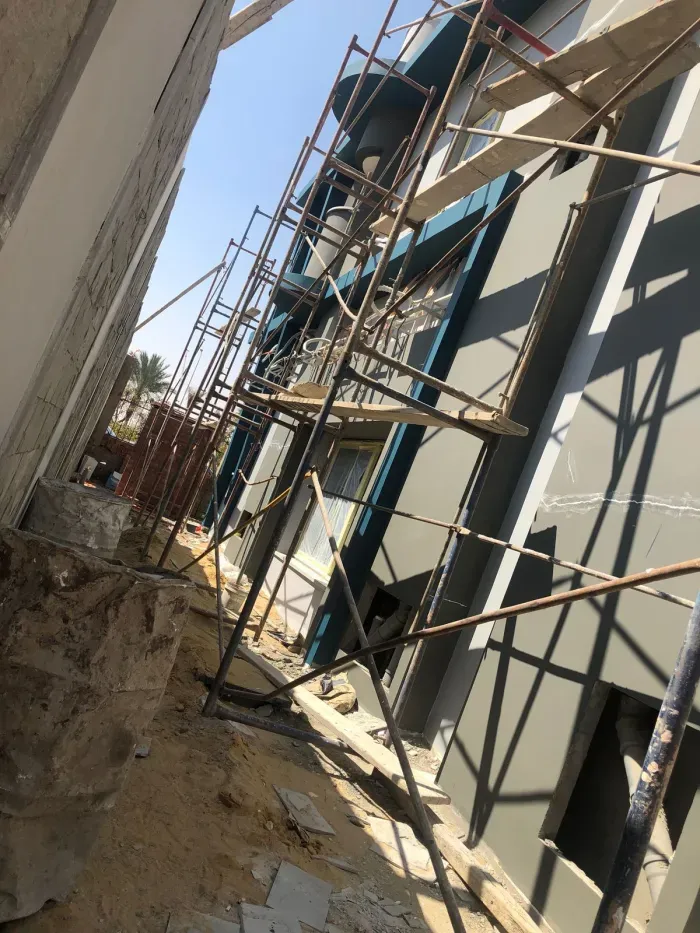 ترميم منازل باحياءشمال الرياض: دليل شامل للتكلفة والخطوات وأفضل المواد لعام 2026