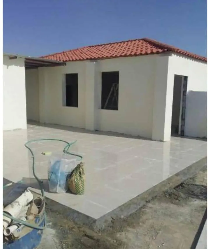 ملاحق مودرن صغيرة خارجية بحي الربيع وحي الرمال: أفكار مبتكرة