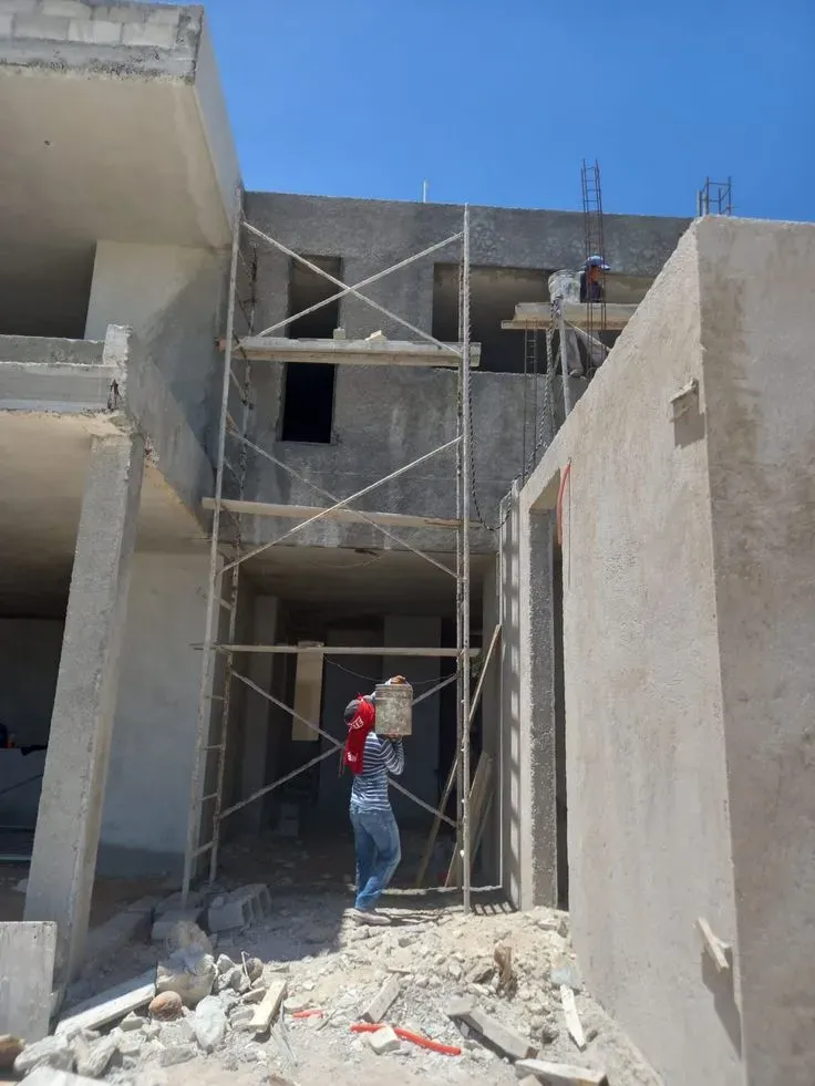 شركة ملاحق اسمنت بورد وسقف سندويش بنل بالرياض‎0534659817