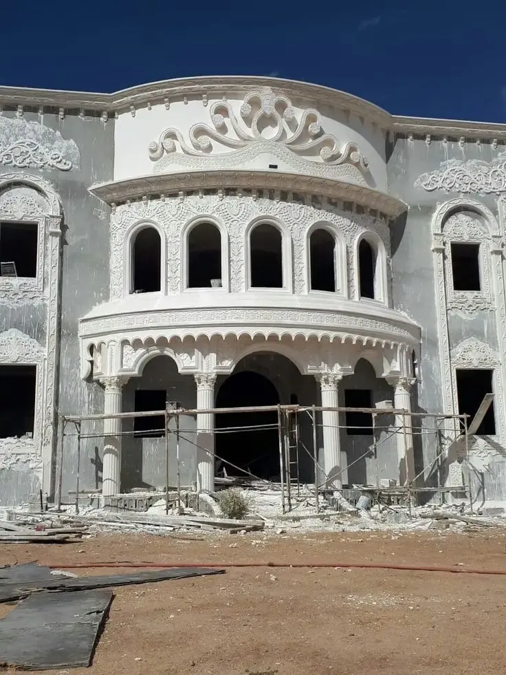 أفضل مؤسسة ترميمات ومقاولات عامة بشمال الرياض 0534659817
