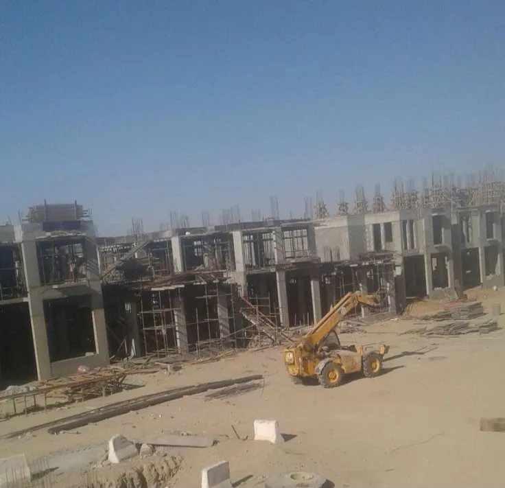 بناء عظم الرياض