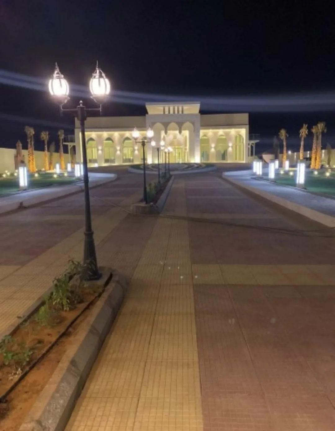 مقاول ترميم عماير قديمه وجديده حي النخيل