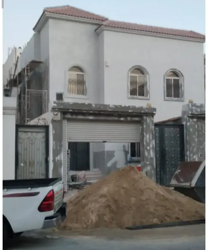 مقاول ترميم عماير قديمه وجديده حي النخيل
