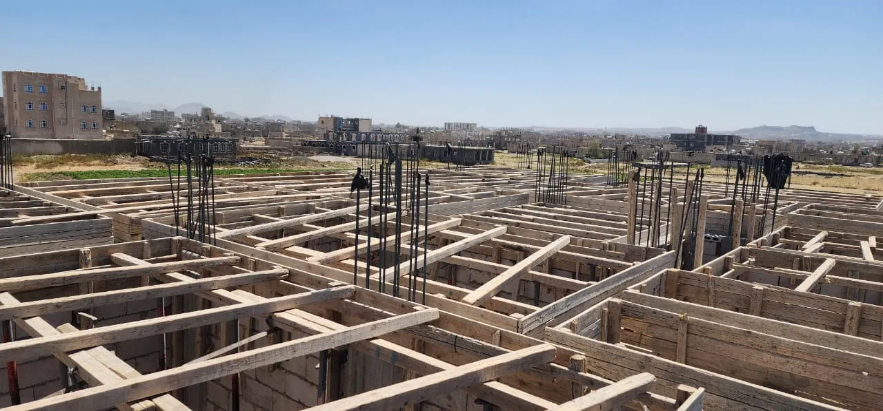 افضل مقاول متخصص في بناء عظم حي حطين بالرياض وشمال الرياض 