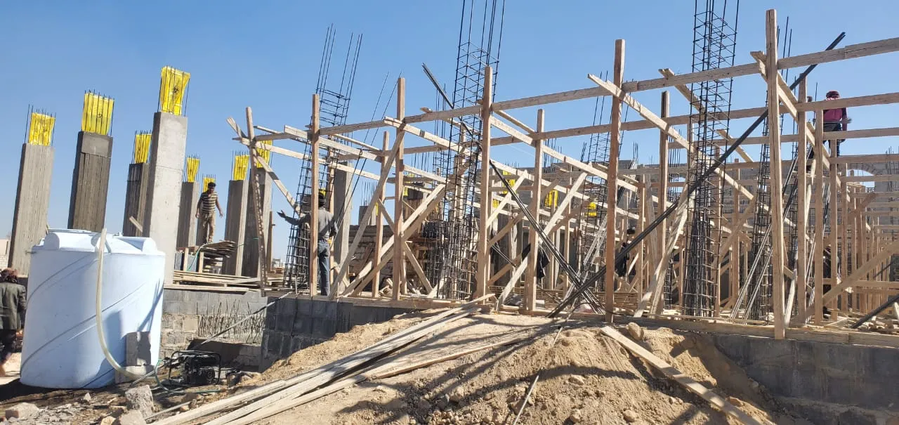 افضل مقاول متخصص في بناء عظم حي حطين بالرياض وشمال الرياض 
