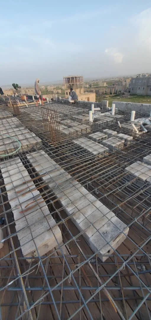 افضل مقاول متخصص في بناء عظم حي حطين بالرياض وشمال الرياض 