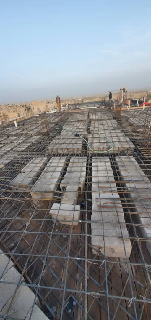 افضل مقاول متخصص في بناء عظم حي حطين بالرياض وشمال الرياض 