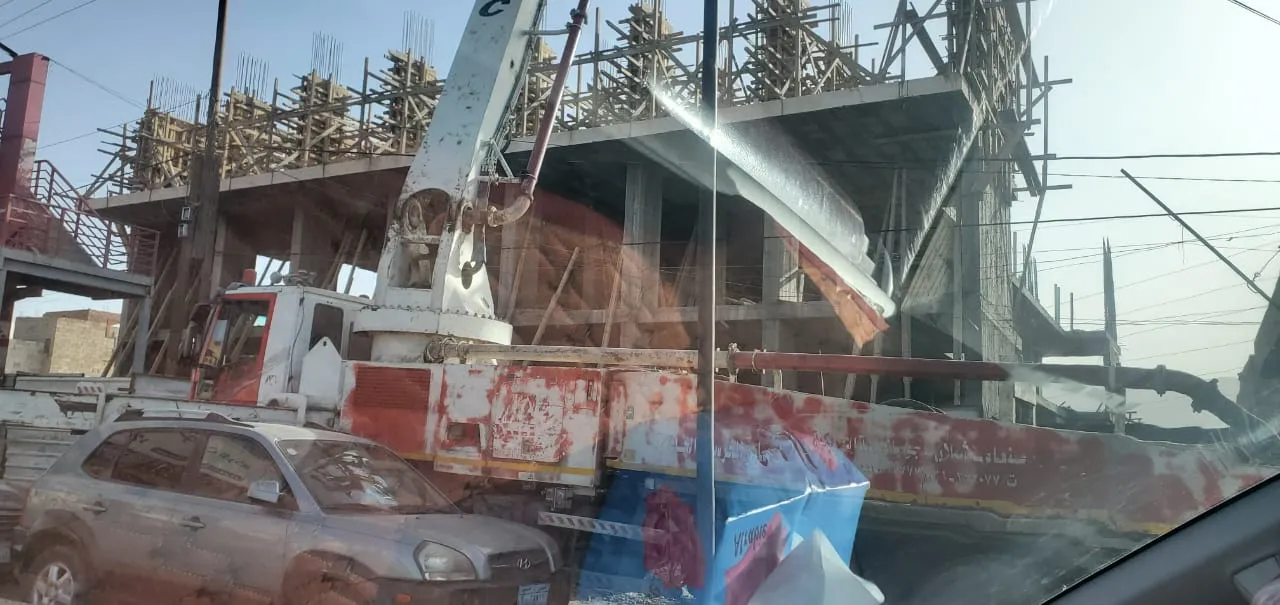 افضل مقاول متخصص في بناء عظم حي حطين بالرياض وشمال الرياض 
