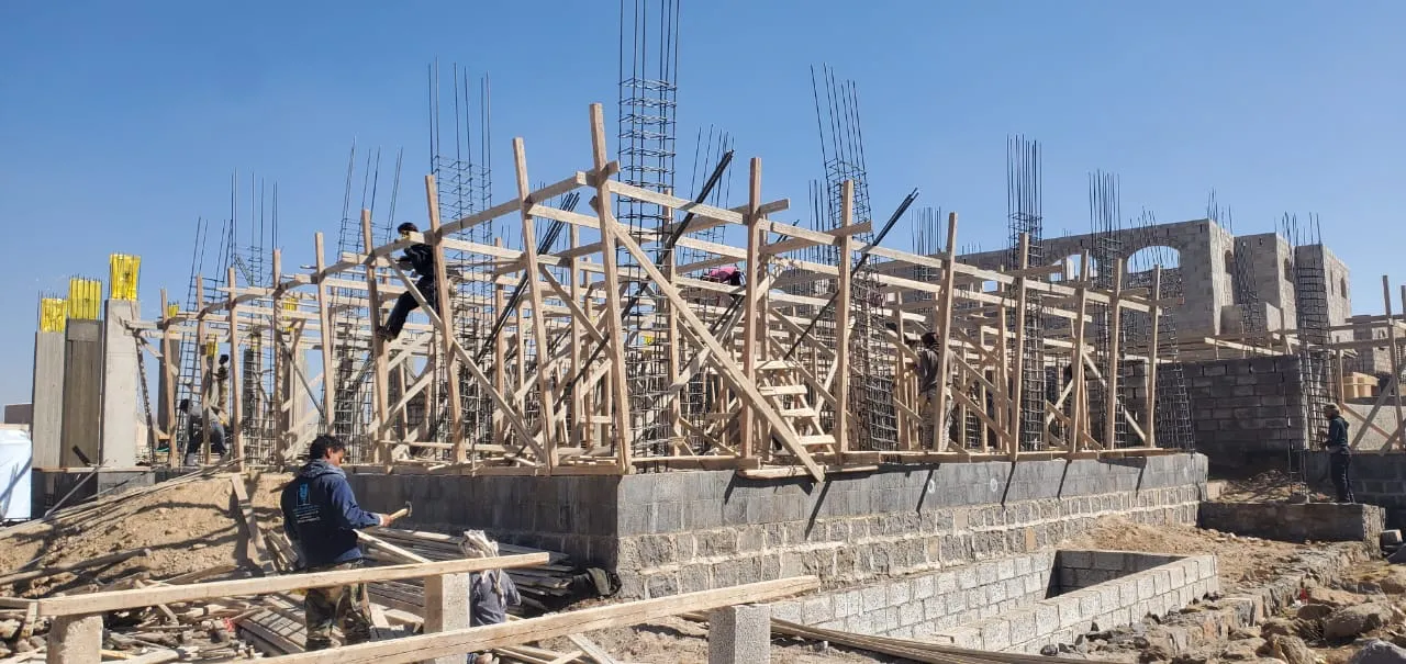 افضل مقاول متخصص في بناء عظم حي حطين بالرياض وشمال الرياض 