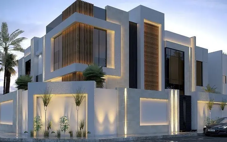 مقاول ترميم وتشطيب فلل حي حطين بالرياض وشمال الرياض