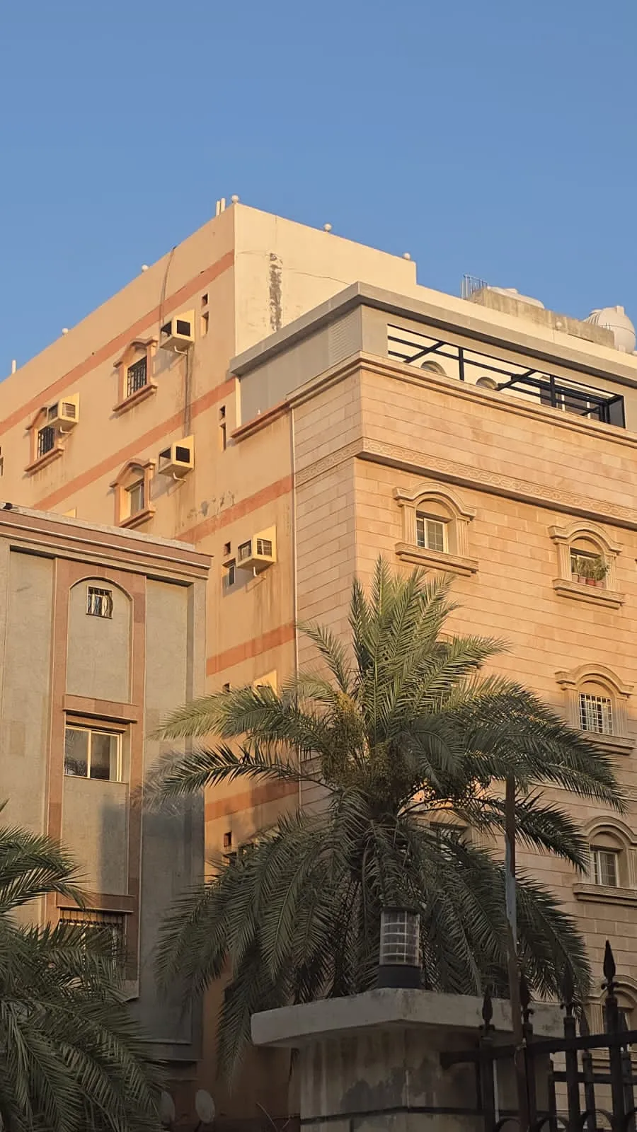 مقاول ترميم وتشطيب فلل حي حطين بالرياض وشمال الرياض