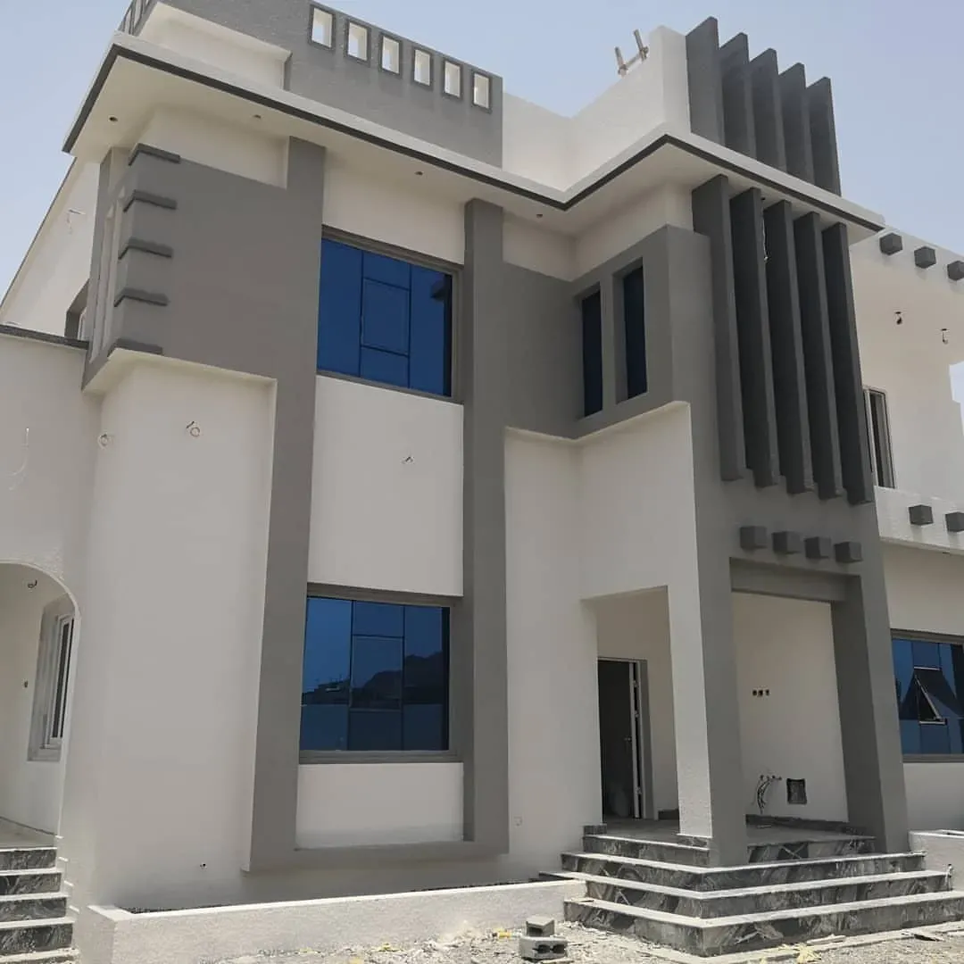 مقاول ترميم وتشطيب فلل حي حطين بالرياض وشمال الرياض