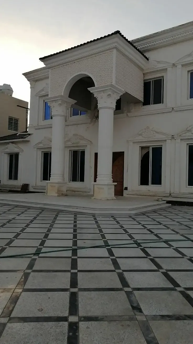 مقاول بناء فلل في حي العليا بالرياض شمال الرياض 