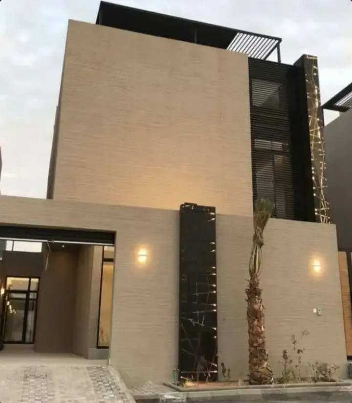 مقاول بناء فلل في حي العليا بالرياض شمال الرياض 