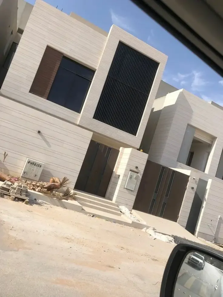 مقاول بناء فلل في حي العليا بالرياض شمال الرياض 