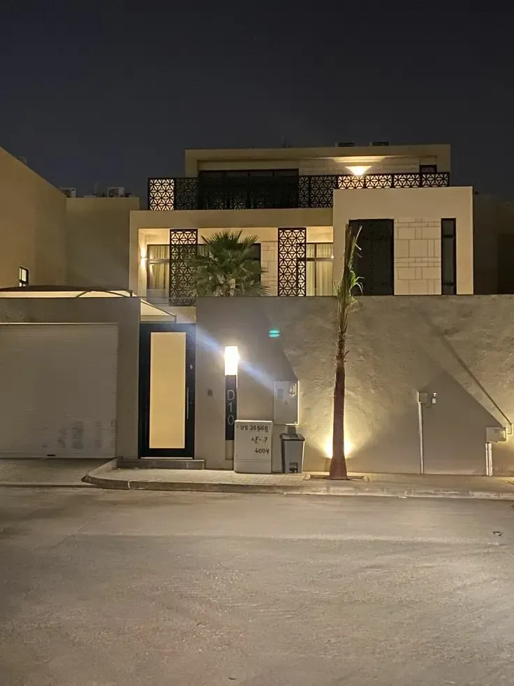 مقاول بناء فلل في حي العليا بالرياض شمال الرياض 