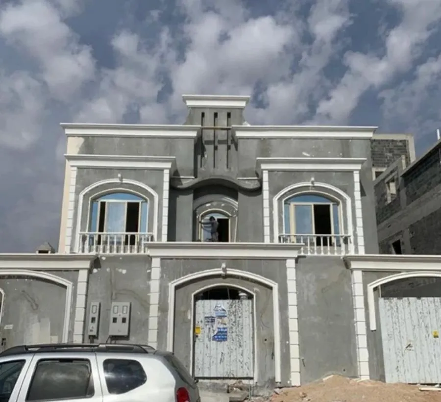 مقاول بناء فلل والقصور حي العليا بالرياض وشمال الرياض 