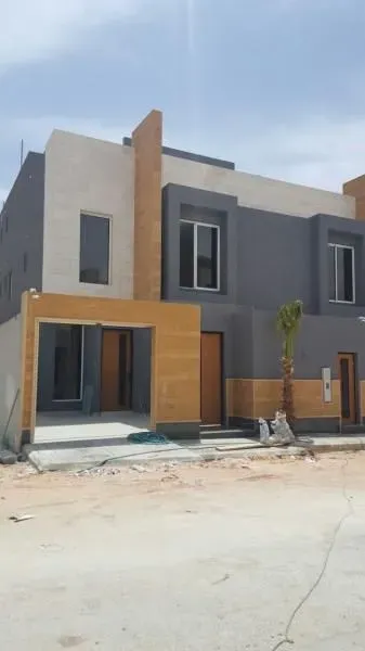 مقاول بناء فلل والقصور حي العليا بالرياض وشمال الرياض 
