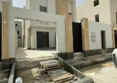 مقاول ترميم وتشطيب حي اليرموك بالرياض وشمال الرياض 