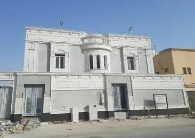 مقاول ترميم وتشطيب حي اليرموك بالرياض وشمال الرياض 