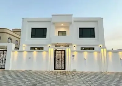 مقاول ترميم وتشطيب حي اليرموك بالرياض وشمال الرياض 