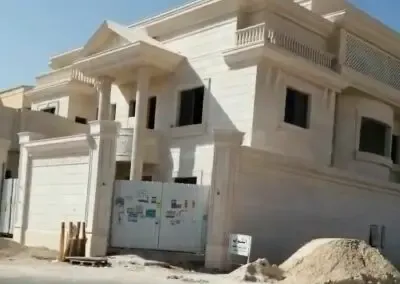 مقاول ترميم وتشطيب حي اليرموك بالرياض وشمال الرياض 