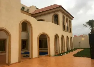 مقاول ترميم وتشطيب حي اليرموك بالرياض وشمال الرياض 