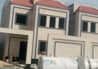 مقاول ترميم وتشطيب حي اليرموك بالرياض وشمال الرياض 