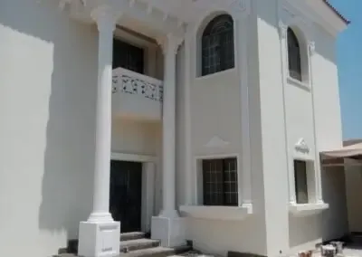 مقاول ترميم وتشطيب حي اليرموك بالرياض وشمال الرياض 