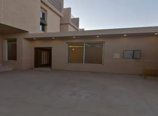 ترميم وبناء ملاحق خارجية حي الملز بالرياض وشمال الرياض