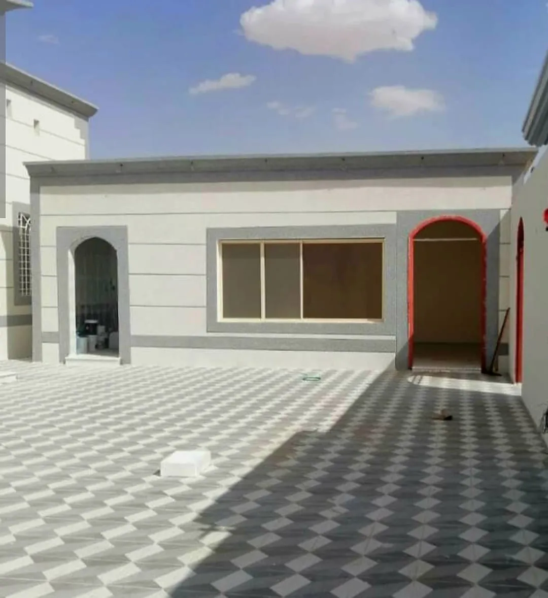 ترميم وبناء ملاحق خارجية حي الملز بالرياض وشمال الرياض