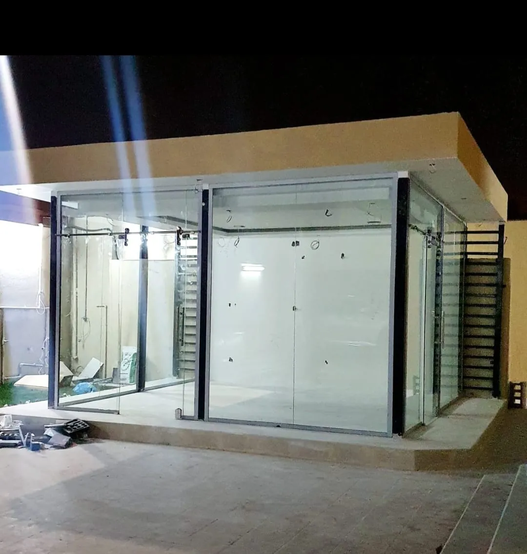 ترميم وبناء ملاحق خارجية حي الملز بالرياض وشمال الرياض
