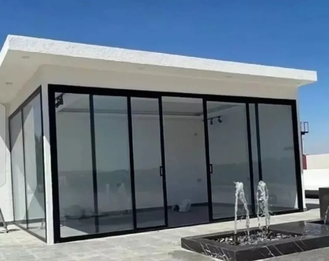 ترميم وبناء ملاحق خارجية حي الملز بالرياض وشمال الرياض