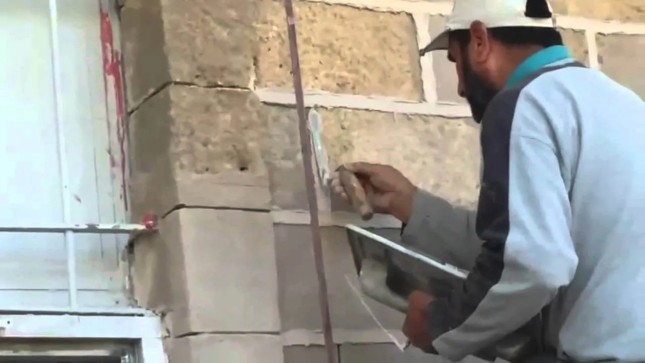مقاول ترميم عماير حي الرحمانية بشمال الرياض 