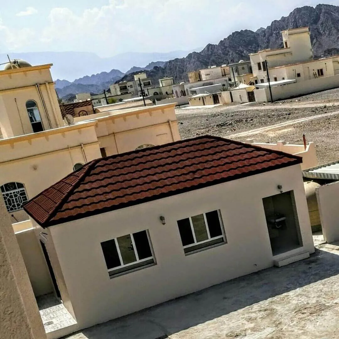 مقاول ترميم عماير حي الرحمانية بشمال الرياض 