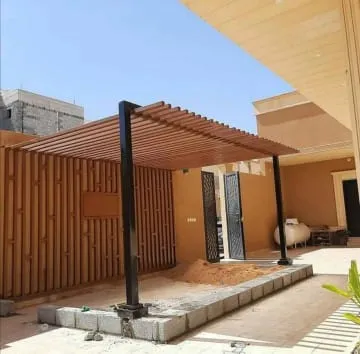 مقاول استراحات وشاليهات حي النرجس بالرياض وشمال الرياض 