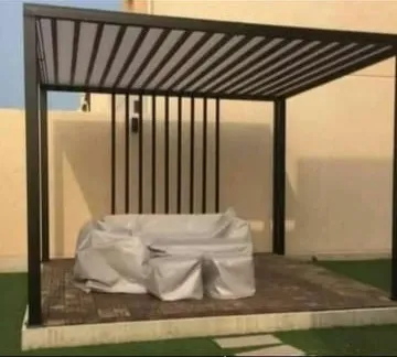 مقاول استراحات وشاليهات حي النرجس بالرياض وشمال الرياض 