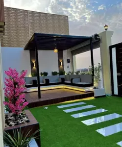 مقاول استراحات وشاليهات حي النرجس بالرياض وشمال الرياض 