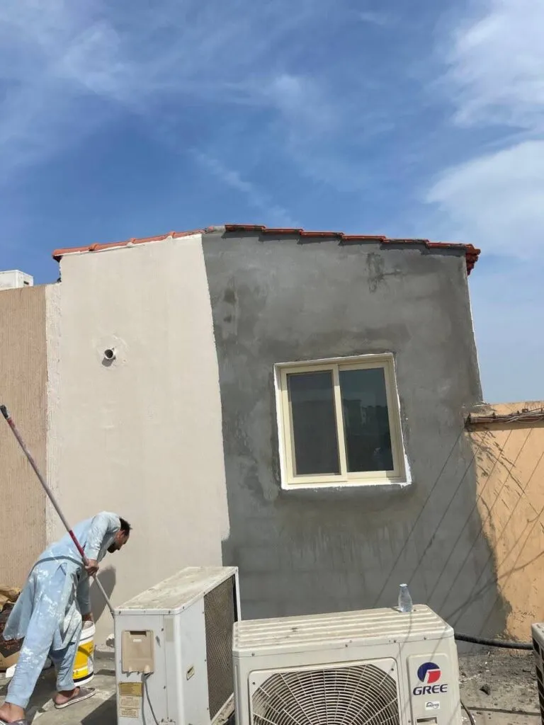 مقاول مضمون بترميمات وتشطيبات حي الربيع في شمال الرياض 