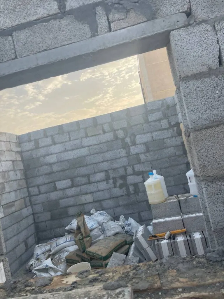 مقاول مضمون بترميمات وتشطيبات حي الربيع في شمال الرياض 